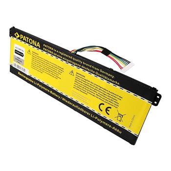 PATONA baterie pro ntb ACER Aspire E2-111 2200mAh Li-Pol 11,1V