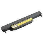 PATONA baterie pro ntb ASUS A32-K55 4400mAh 11,1V