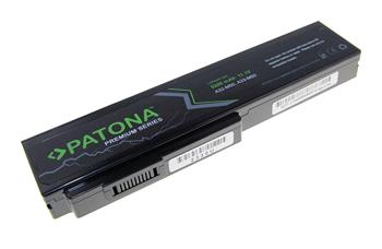 PATONA baterie pro ntb ASUS A32-M50 5200mAh Li-Ion 11,1V PREMIUM