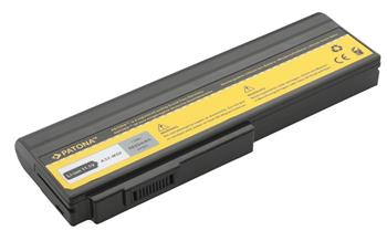 PATONA baterie pro ntb ASUS A32-M50 6600mAh 11,1V