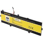 PATONA baterie pro ntb ASUS UX430 3400mAh Li-Pol 11,55V C31N1620