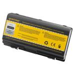 PATONA baterie pro ntb ASUS X51/ T12 4400mAh Li-Ion 11,1V