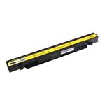 PATONA baterie pro ntb ASUS ZX50 2200mAh Li-Ion 15V A41N1424