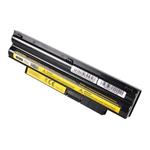 PATONA baterie pro ntb DELL INSPIRON 1012 4400mAh 11,1V černá