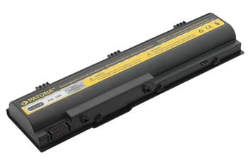 PATONA baterie pro ntb DELL INSPIRON 1300 11,1V 4400mAh Li-Ion