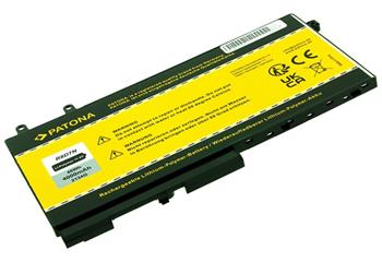 PATONA baterie pro ntb DELL LATITUDE 5400/5410/5500 4000mAh Li-Pol 11,4V 1V1XF, R8D7N