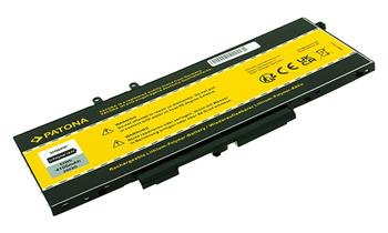 PATONA baterie pro ntb DELL LATITUDE 5400/5410/5510 4100mAh Li-Pol 15,2V 4GVMP,3HWPP