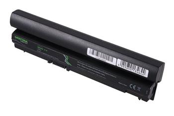 PATONA baterie pro ntb DELL LATITUDE E6120 5200mAh Li-Ion 11,1V PREMIUM