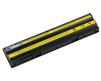 PATONA baterie pro ntb DELL LATITUDE E6420 4400mAh Li-Ion 11,1V