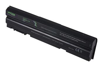 PATONA baterie pro ntb DELL LATITUDE E6420 5200mAh Li-Ion 11,1V PREMIUM