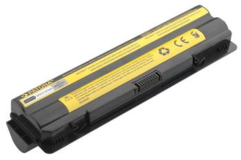 PATONA baterie pro ntb DELL STUDIO XPS 14 6600mAh 11,1V