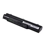 PATONA baterie pro ntb FUJITSU-SIEMENS LIFEBOOK A530 5200mAh Li-Ion 11,1V PREMIUM