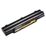 PATONA baterie pro ntb Fujitsu Siemens Lifebook AH532 4400mAh Li-Ion 10,8V