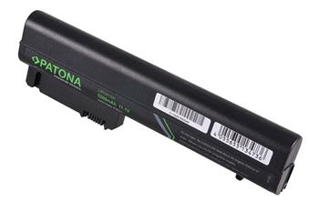 PATONA baterie pro ntb HP 2530p 5200mAh Li-Ion 11,1V PREMIUM