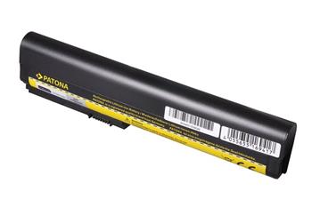 PATONA baterie pro ntb HP 2560p 4400mAh Li-Ion 10,8V HSTNN-C48C