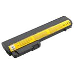 PATONA baterie pro ntb HP Business Notebook 2400 4400mAh 11,1V