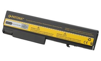 PATONA baterie pro ntb HP COMPAQ 6530B/6730B 4400mAh 10,8V