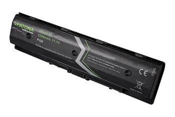 PATONA baterie pro ntb HP Envy15 5200mAh Li-Ion 11,1V PREMIUM