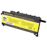 PATONA baterie pro ntb HP Pavilion 11 3800mAh Li-Pol 7,6V PL02