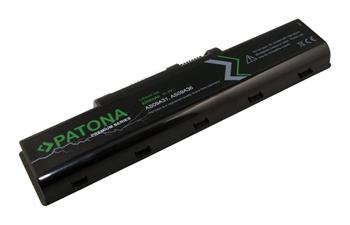 PATONA baterie pro ntb HP Pavilion DV4 5200mAh Li-Ion 11,1V PREMIUM