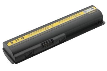 PATONA baterie pro ntb HP PAVILION DV4/DV5 8800mAh Li-Ion 11,1V