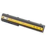 PATONA baterie pro ntb HP PAVILION DV7 4400mAh Li-Ion 14,4V