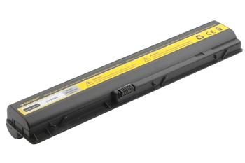 PATONA baterie pro ntb HP PAVILION DV9000 6600mAh Li-Ion 14,8V