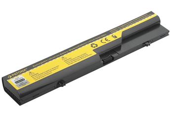 PATONA baterie pro ntb HP ProBook 4320s 4400mAh 10,8V