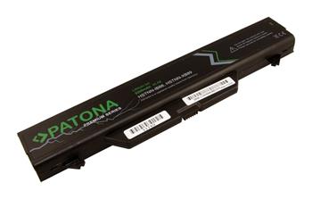 PATONA baterie pro ntb HP Probook 4510S 5200mAh Li-Ion 11,1V PREMIUM