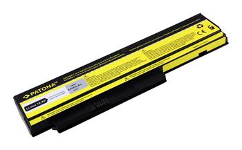 PATONA baterie pro ntb IBM Lenovo X220 4400mAh Li-Ion 10,8V