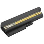 PATONA baterie pro ntb IBM THINKPAD T60/T61 6600mAh Li-Ion 10,8V