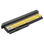 PATONA baterie pro ntb IBM THINKPAD X200 6600mAh Li-Ion 11,1V