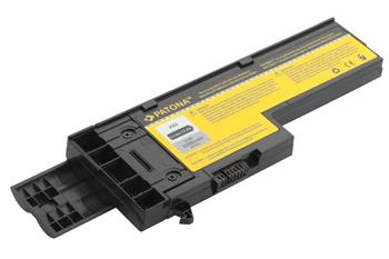 PATONA baterie pro ntb IBM THINKPAD X60/X61 2200mAh Li-Ion 14,4V