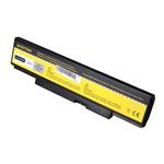 PATONA baterie pro ntb LENOVO E550 4400mAh Li-Ion 10,8V 45N1758