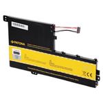 PATONA baterie pro ntb LENOVO Ideapad 320S 3600mAh Li-Pol 11,25V L15L3PB0