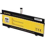 PATONA baterie pro ntb LENOVO Ideapad 710S/xiaoxin Air 13 3200mAh Li-Pol 7,6V L15S4PC0