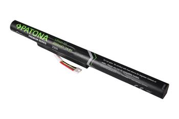 PATONA baterie pro ntb LENOVO P500 2600mAh Li-Ion 14,4V PREMIUM