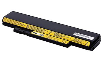 PATONA baterie pro ntb LENOVO Thinkpad Edge E320 4400mAh Li-lon 11,1V 0A36290