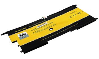 PATONA baterie pro ntb LENOVO Thinkpad X1 Carbon Gen.3 2800mAh Li-Pol 15,2V 45N1703