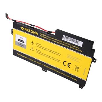 PATONA baterie pro ntb SAMSUNG 370 3900mAh Li-Pol 10,8V AA-PBVN3AB