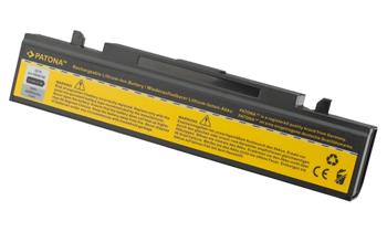 PATONA baterie pro ntb SAMSUNG R460 4400mAh 11,1V Li-Ion