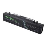 PATONA baterie pro ntb SAMSUNG R460 5200mAh Li-Ion 11,1V PREMIUM