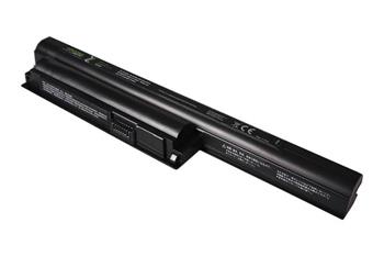 PATONA baterie pro ntb SONY VAIO VGP-BPL26 5200mAh Li-Ion 11,1V PREMIUM