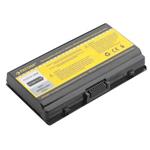 PATONA baterie pro ntb TOSHIBA SATELLITE L40 10,8V 4400mAh