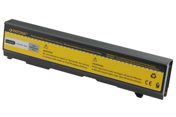 PATONA baterie pro ntb TOSHIBA SATELLITE M40 4400mAh Li-Ion 10,8V