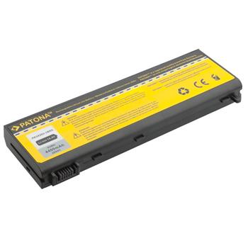 PATONA baterie pro ntb TOSHIBA TECRA L2 4400mAh Li-Ion 14,4V