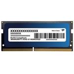 PATRIOT Core Series 8GB DDR5 5600MT/s / SO-DIMM / CL46 / 1,1V