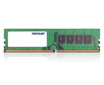 Patriot/DDR4/4GB/2666MHz/CL19/1x4GB