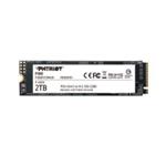 PATRIOT P300/2TB/SSD/M.2 NVMe/3R