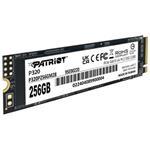 PATRIOT P320 256GB SSD / Interní / M.2 PCIe Gen3 x4 NVMe 1.3 / 2280